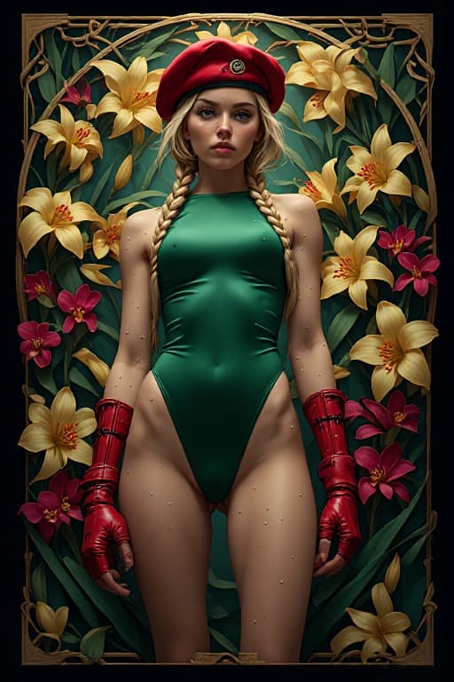Cammy