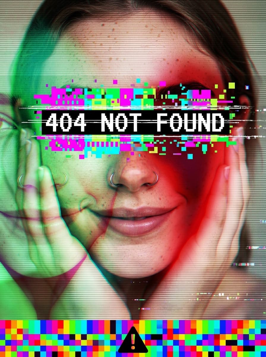 Created this #Girl with Gentube & Google Flow and added some #Glitches
