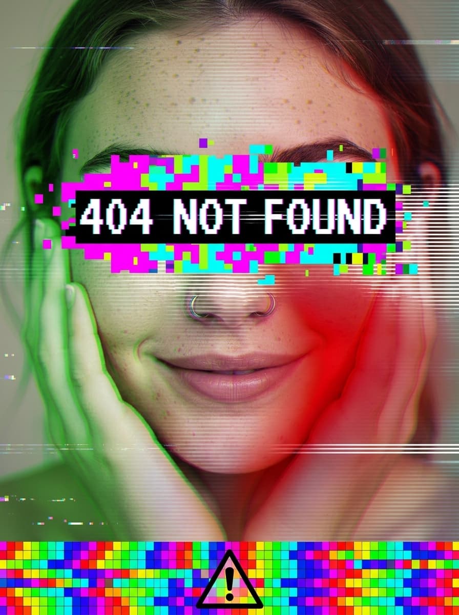 Created this #Girl with Gentube & Google Flow and added some #Glitches