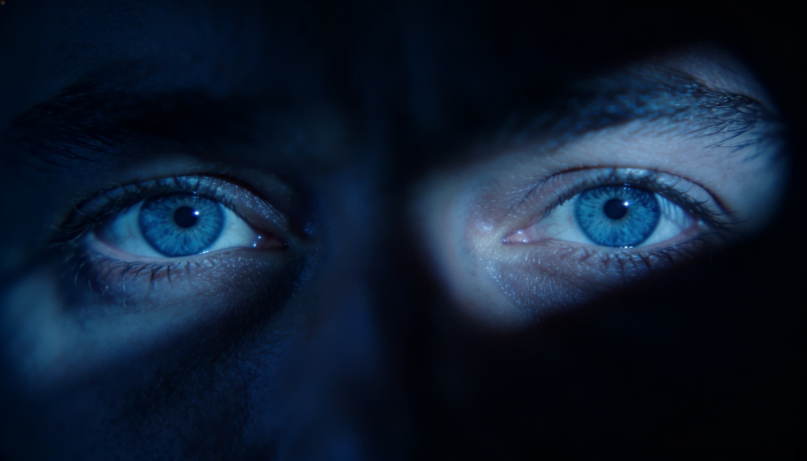 Eyes, made in Mage.Space
