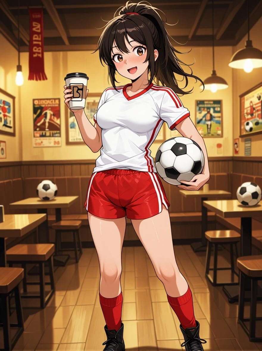 Still not feeling the World Cup 2026 football vibes… but kind of want to? 😌⚽ Here’s our cozy movie pick to get you into the spirit without watching full matches — “Bend It Like Beckham” 🎬✨ perfect for football, feelings & café vibes ☕