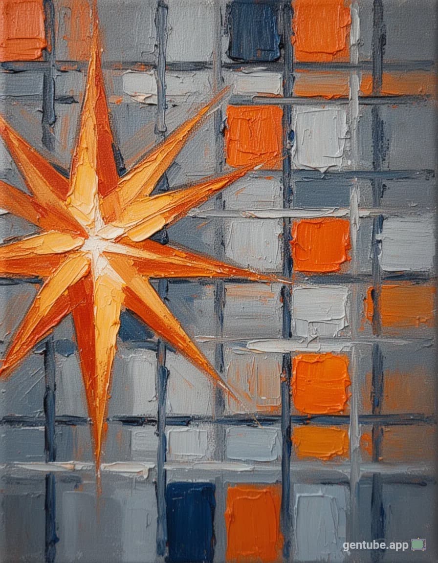 #Abstract results of an process (combination of Gentube with apps and screenshots) I explained here: https://www.reddit.com/r/GenTube/s/kqEGuqq66l