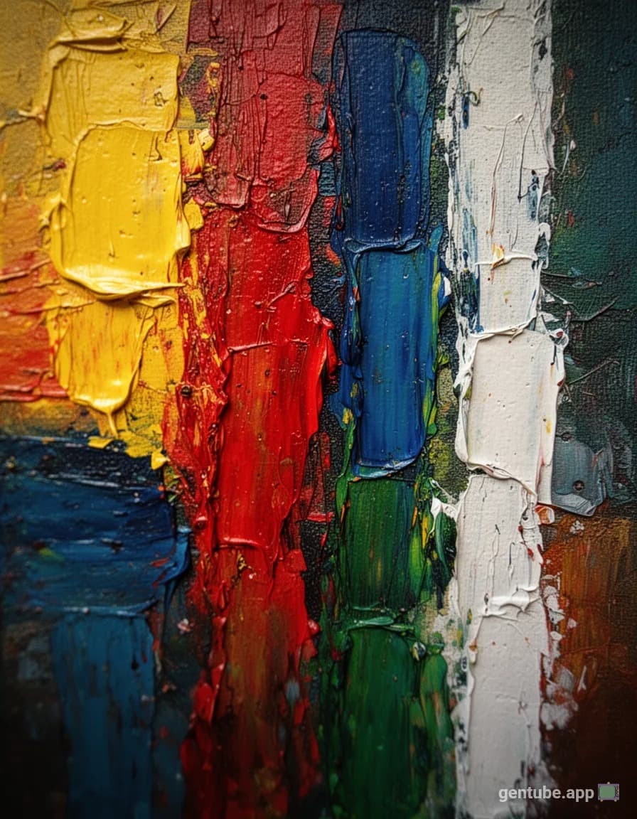 #Abstract results of an process (combination of Gentube with apps and screenshots) I explained here: https://www.reddit.com/r/GenTube/s/kqEGuqq66l