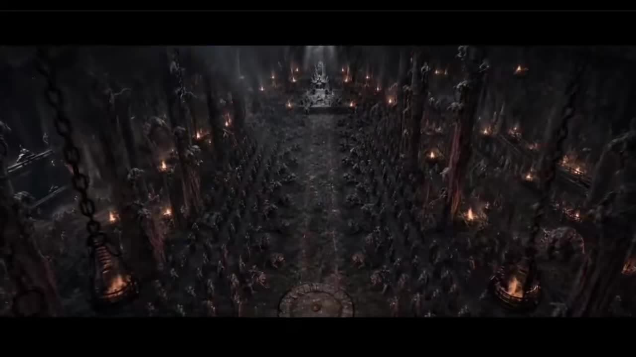 This is a tribute the AI series Witch Training Plan by the YouTube channel Masjatika Link to The Series here: channel https://www.youtube.com/watch?v=XUDWVmm-3gY&t=1890s